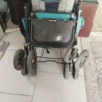 کالسکه کودک