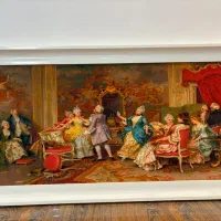 تابلوفرش ماشینی