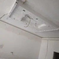 گچکاری وگچ خاک و نور مخفی|خدمات پیشه و مهارت|مشهد, توس (بلوار توس)|دیوار