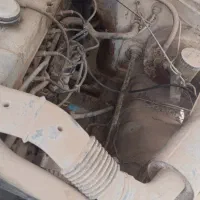 نیم موتور پاترول استاندارد
