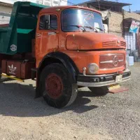 بنز 1519|خودرو سنگین|مریوان, |دیوار