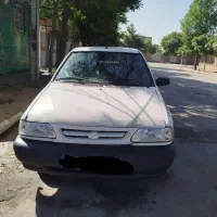 پراید مدل 90