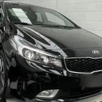 سراتو ۲۰۱۸|خودرو سواری و وانت|تهران, سید خندان (جلفا)|دیوار