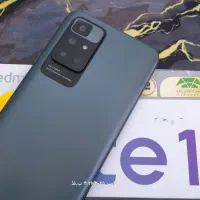 شیائومی Redmi Note 11 با حافظهٔ ۱۲۸ گیگابایت