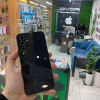 galaxy A54 128 ram8|موبایل|ارومیه, |دیوار