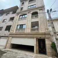 ۱۸۰ متر سه خوابه شهرک فرهنگیان