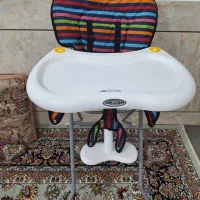صندلی غذا