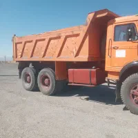 اتاق کمپرس ده چرخ