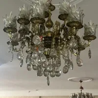لوستر برنز