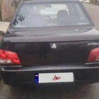 خودرو پراید ۱۳۲|خودرو سواری و وانت|بندر انزلی, نیمه شعبان|دیوار