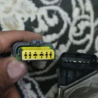 دریچه گاز استوک 405اس الکیس و کوییل