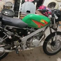 موتور هوندا