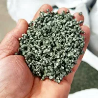 کندوری و گرانول pp جانبو