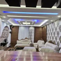 مبله صدرا و آپارتمان صدرا