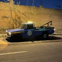 یدک کش.امداد خودرو.خودرو بر.امدادگر