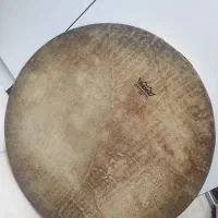 دف سما در حد نو با قیمت کمتر از بازار