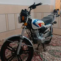 موتور سیکلت لیفان