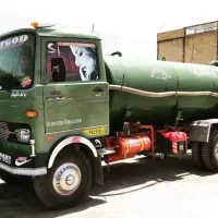تخلیه چاه فاضلاب رضایی