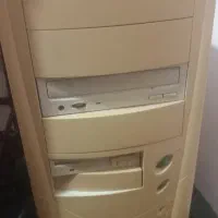 کامپیوتر|رایانه رومیزی|گرگان, |دیوار