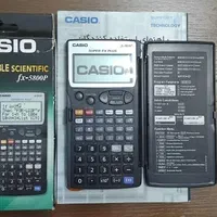 ماشین حساب مهندس CASIO FX-5800P|لوازم التحریر|تهران, حر|دیوار