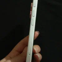 آیفون 16 نرمال 128 گیگ ch سفید|موبایل|ری, ظهیرآباد|دیوار