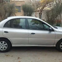 ریو نقره ای مدل ۱۳۸۷ نقدی اقساطی معاوضه|خودرو سواری و وانت|کرج, کیانمهر|دیوار