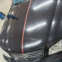 پولیش و قلم‌گیری خودرو در محل شما