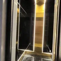 بازسازی اسانسور