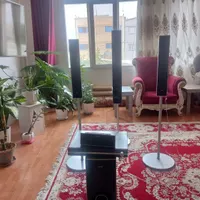 سینما خانواده مارک سونی|سیستم صوتی خانگی|شاهین‌شهر, فردوسی|دیوار