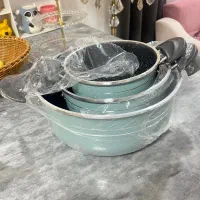 سرویس قابلمه کاملا نو