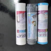 تصفیه آب واب شیرین کن