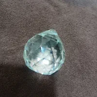 گوی کریستالی لوستر