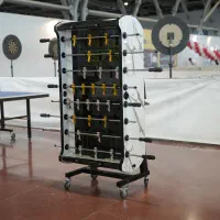 فوتبال دستی کروز تاشو      کد 1188