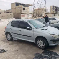 مدل۸۳|خودرو سواری و وانت|خمینی‌شهر, |دیوار