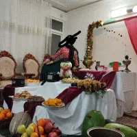 پیراهن یلدا ای|لباس|سبزوار, گلشن|دیوار