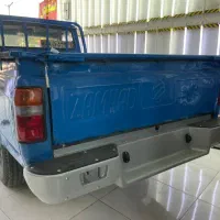 نیسان زامیاد 24|خودرو سواری و وانت|گلستان (تهران), |دیوار