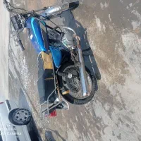 فروش موتورسیکلت پارکینگی