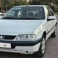 پژو slx دریچه گاز سیمی