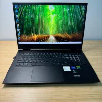 لپ تاپ آمن hp omen گیمینگ|رایانه همراه|اصفهان, بهارستان|دیوار