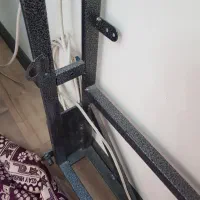 کفی (کلاف) تخت کمجا 160×2|تخت و سرویس خواب|تهران, باغ فیض|دیوار