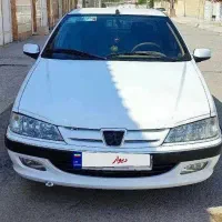 پارس ELX موتور زانتیا ۸۹ سالم سالم