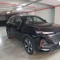 چانگان cs55 مدل 2025 صفر وارداتی