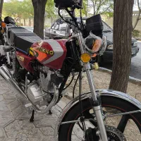 هندا 125تکنو صفر abs