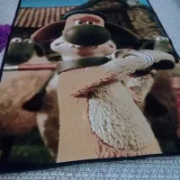 فرش ۴متری عروسکی درجه یک مهستان