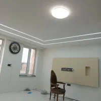 نصب و اجرای کناف ایران