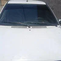 پراید 131