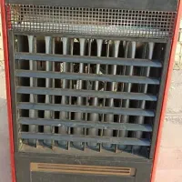 هیتر گازی|بخاری، هیتر، شومینه|خرم‌آباد, |دیوار