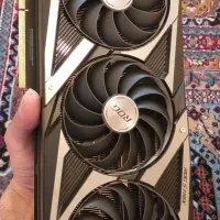 کارت گرافیک Asus Rog 3080