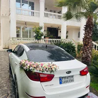 اجاره ماشین عروس اپتیما|خدمات پذیرایی، مراسم|رشت, معلم|دیوار