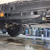 تویوتا هایلوکس|خودرو سواری و وانت|مریوان, |دیوار